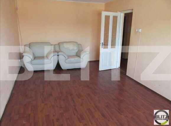 Garsonieră de vânzare Dambul Rotund - 9345AV | BLITZ Cluj-Napoca | Poza1