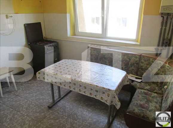 Garsonieră de vânzare Dambul Rotund - 9345AV | BLITZ Cluj-Napoca | Poza4