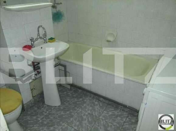 Garsonieră de vânzare Dambul Rotund - 9345AV | BLITZ Cluj-Napoca | Poza7