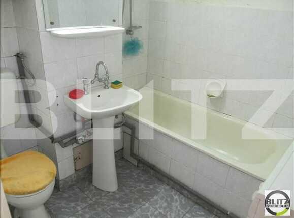 Garsonieră de vânzare Dambul Rotund - 9345AV | BLITZ Cluj-Napoca | Poza8