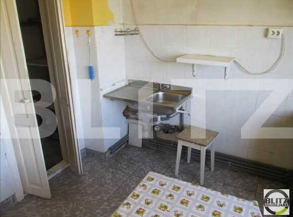 Garsonieră de vânzare Dambul Rotund - 9345AV | BLITZ Cluj-Napoca | Poza5