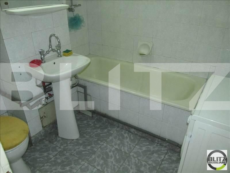 Garsonieră de vânzare Dambul Rotund - 9345AV | BLITZ Cluj-Napoca | Poza7