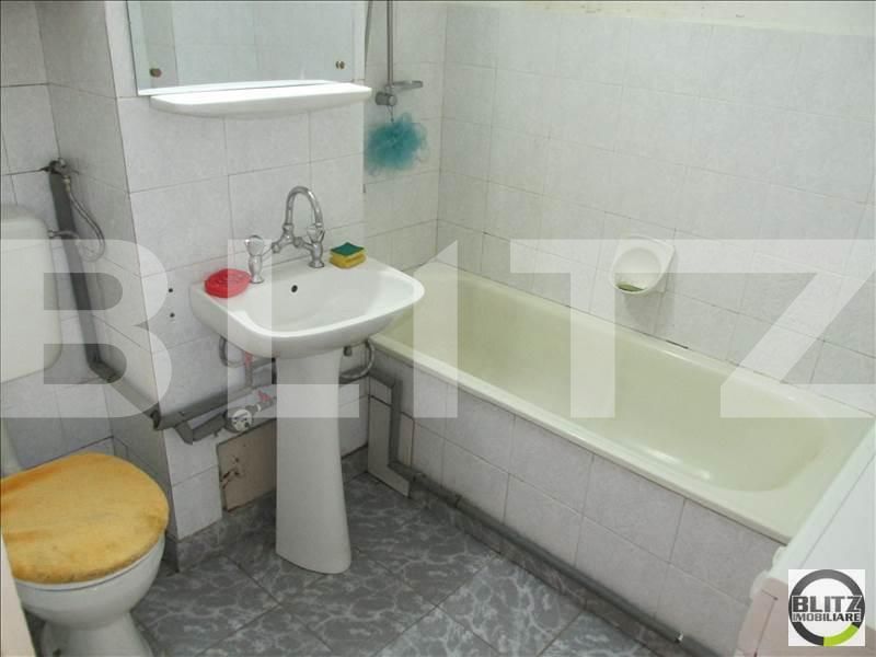 Garsonieră de vânzare Dambul Rotund - 9345AV | BLITZ Cluj-Napoca | Poza8