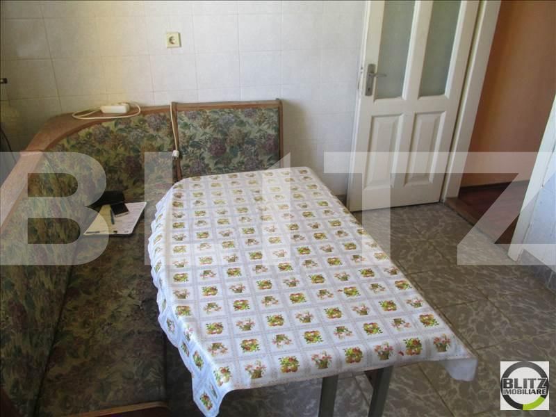 Garsonieră de vânzare Dambul Rotund - 9345AV | BLITZ Cluj-Napoca | Poza6