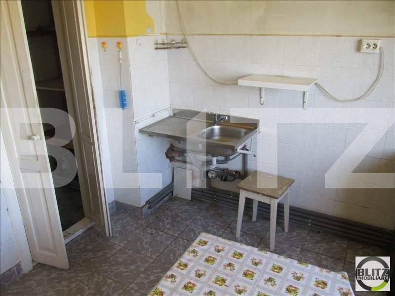 Garsonieră de vânzare Dambul Rotund - 9345AV | BLITZ Cluj-Napoca | Poza5