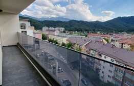 Apartament de 2 camere, 55 mp, etaj intermediar, zona Noua