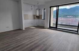Apartament de 2 camere, 55 mp, etaj intermediar, zona Noua