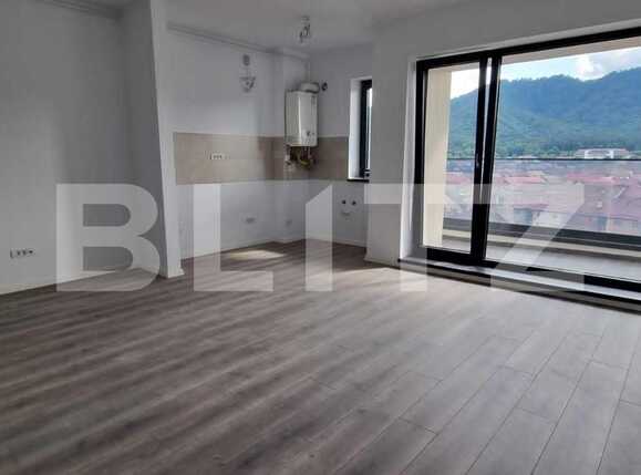 Apartament de vânzare 2 camere Noua - 93454AV | BLITZ Brașov | Poza1
