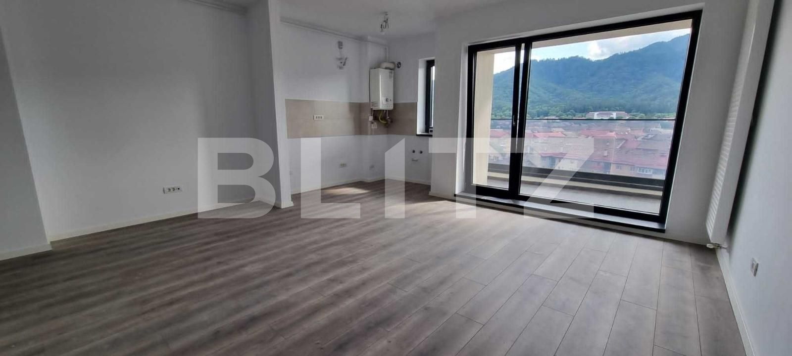 Apartament de vânzare 2 camere Noua - 93454AV | BLITZ Brașov | Poza1