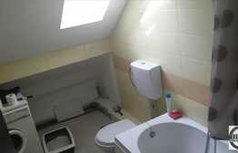 2 camere, 54 mp, imobil tip casa, mobilat dragut, zona Liceului Onisifor Ghibu