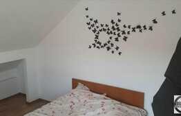 2 camere, 54 mp, imobil tip casa, mobilat dragut, zona Liceului Onisifor Ghibu