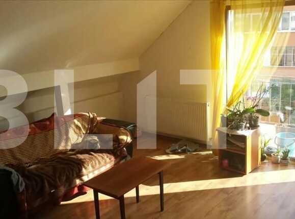 Apartament de închiriat 2 camere Grigorescu - 9346AI | BLITZ Cluj-Napoca | Poza2
