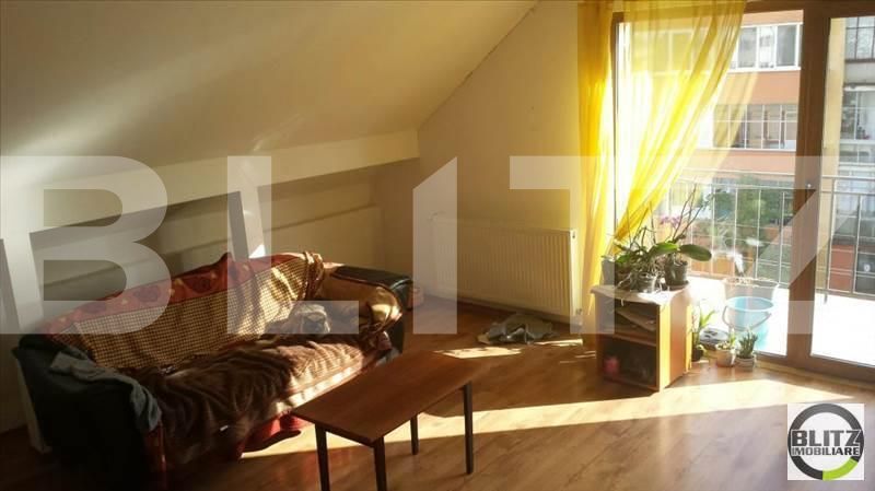Apartament de închiriat 2 camere Grigorescu - 9346AI | BLITZ Cluj-Napoca | Poza2