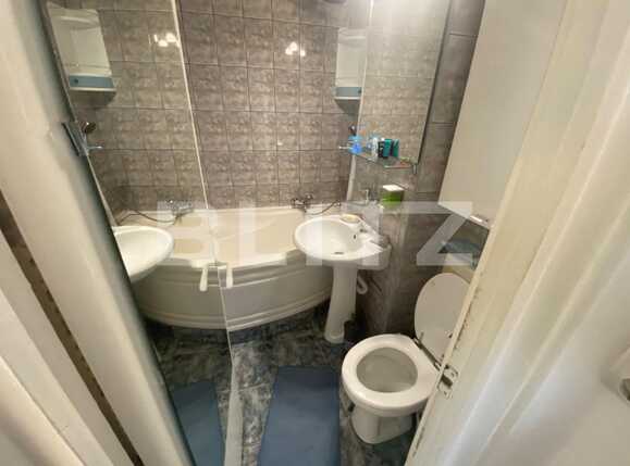 Apartament de închiriat 2 camere Manastur - 93462AI | BLITZ Cluj-Napoca | Poza9