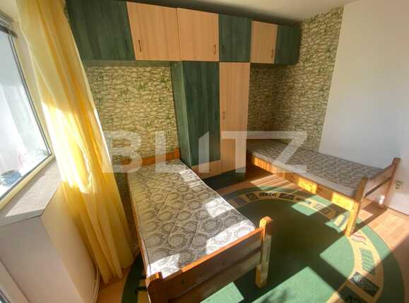 Apartament de închiriat 2 camere Manastur - 93462AI | BLITZ Cluj-Napoca | Poza4