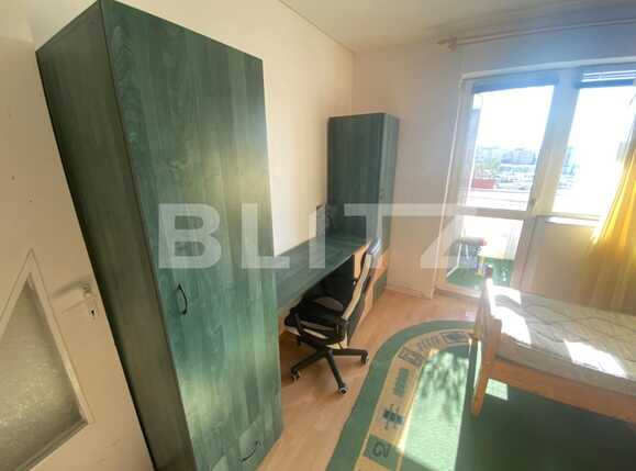 Apartament de închiriat 2 camere Manastur - 93462AI | BLITZ Cluj-Napoca | Poza5