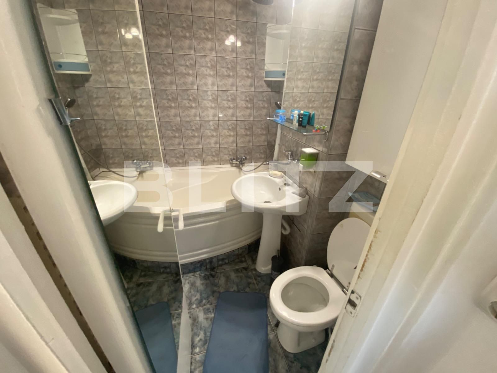 Apartament de închiriat 2 camere Manastur - 93462AI | BLITZ Cluj-Napoca | Poza9