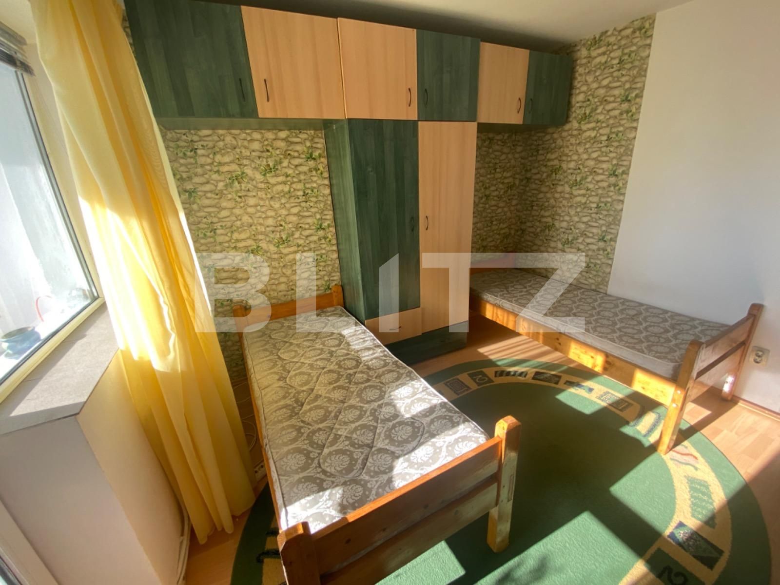 Apartament de închiriat 2 camere Manastur - 93462AI | BLITZ Cluj-Napoca | Poza4