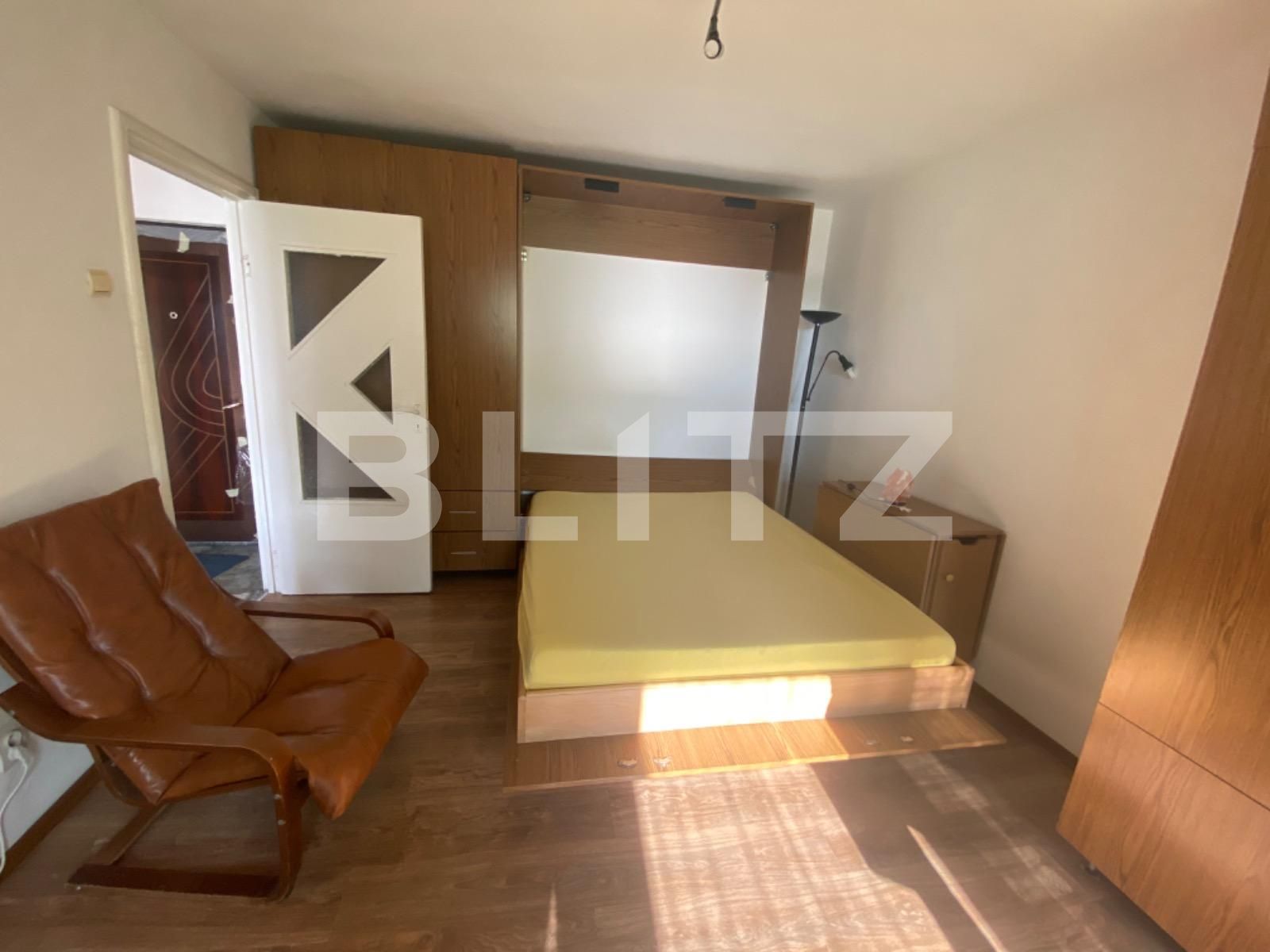 Apartament de închiriat 2 camere Manastur - 93462AI | BLITZ Cluj-Napoca | Poza2