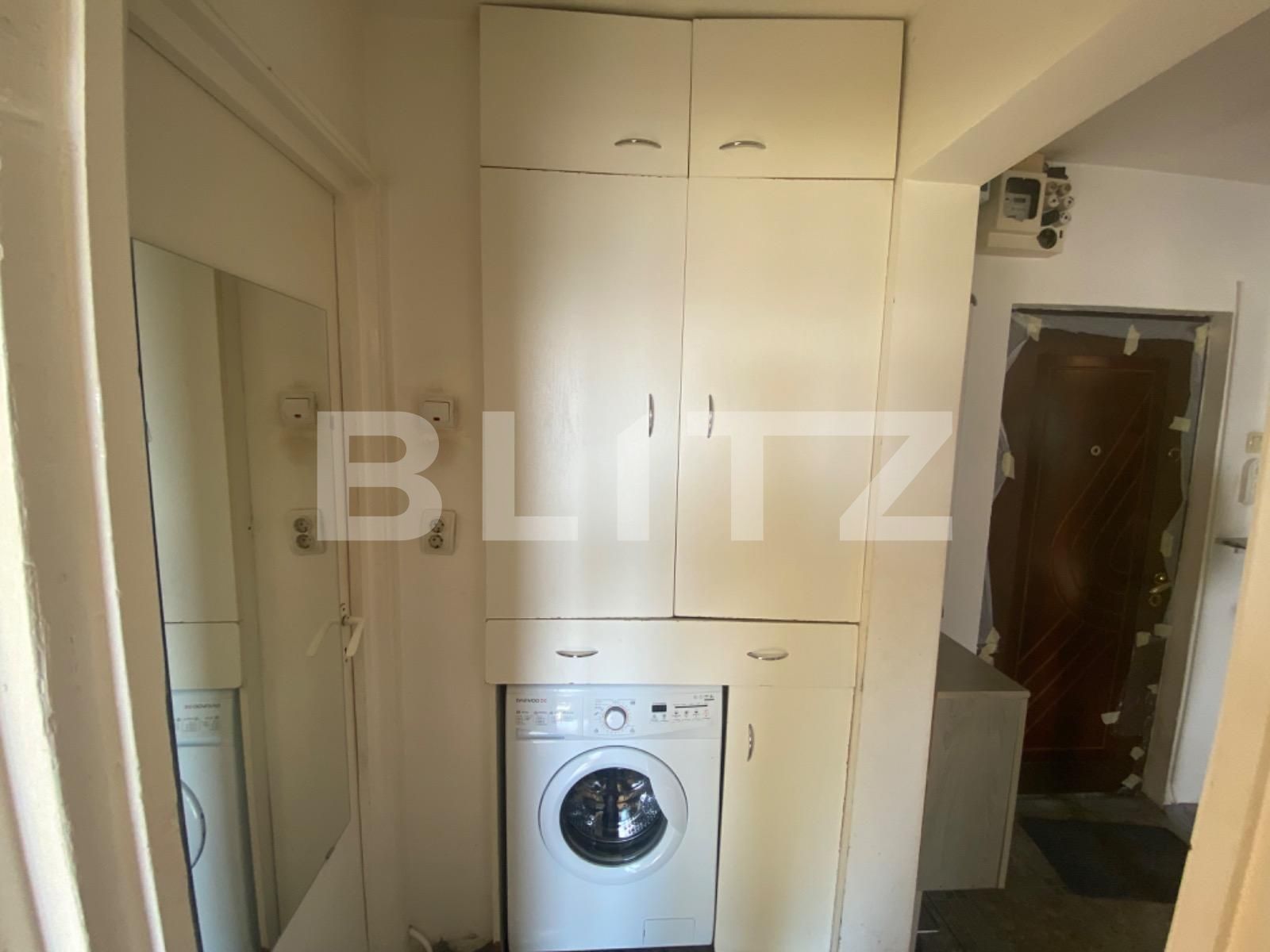 Apartament de închiriat 2 camere Manastur - 93462AI | BLITZ Cluj-Napoca | Poza10