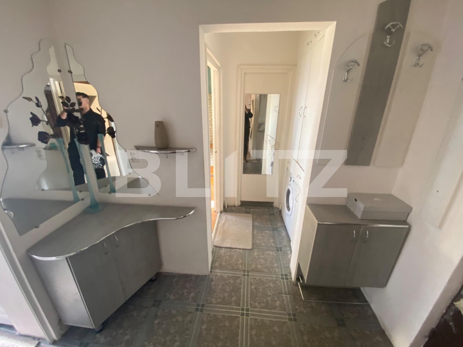 Apartament de închiriat 2 camere Manastur - 93462AI | BLITZ Cluj-Napoca | Poza7