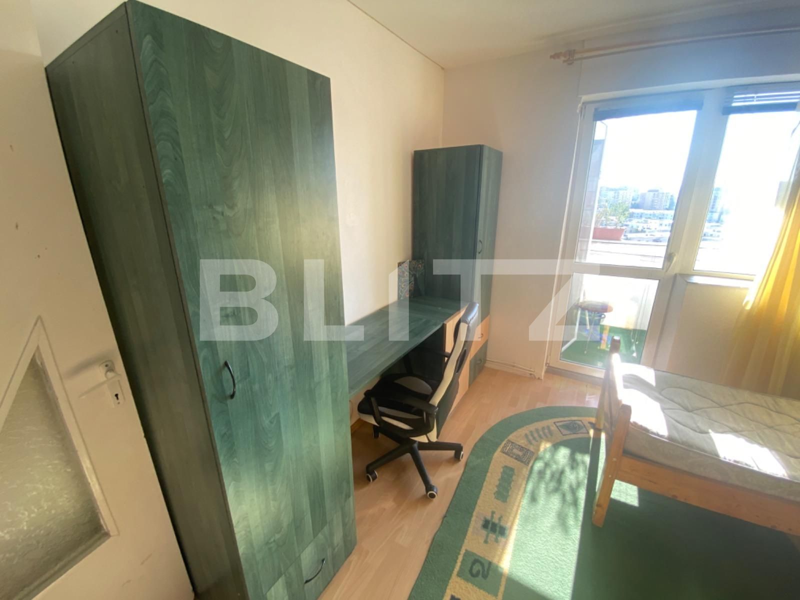 Apartament de închiriat 2 camere Manastur - 93462AI | BLITZ Cluj-Napoca | Poza5