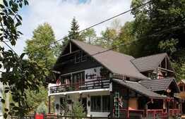 Casa de 6 camere, 320 mp, teren 700 mp, zona Bran