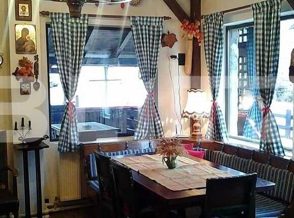 Casa de vânzare 6 camere Bran - 93463CV | BLITZ Brașov | Poza7