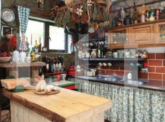 Casa de vânzare 6 camere Bran - 93463CV | BLITZ Brașov | Poza8