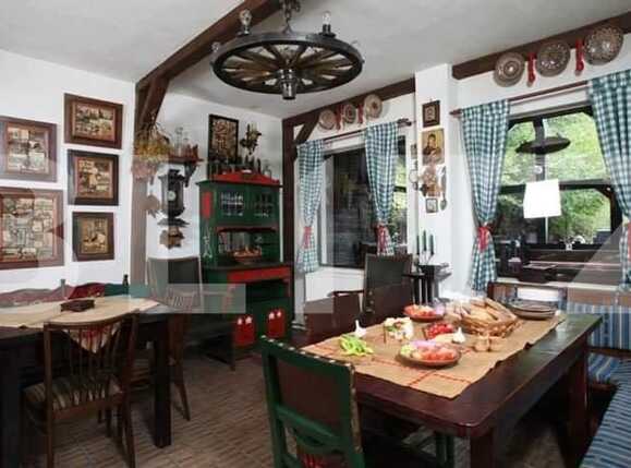 Casa de vânzare 6 camere Bran - 93463CV | BLITZ Brașov | Poza9