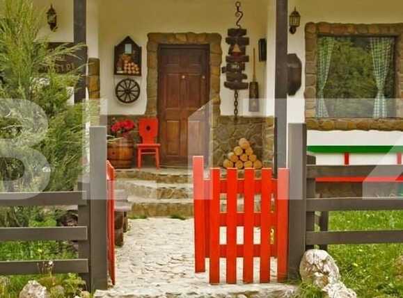 Casa de vânzare 6 camere Bran - 93463CV | BLITZ Brașov | Poza4