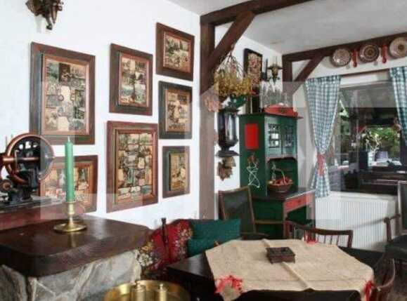 Casa de vânzare 6 camere Bran - 93463CV | BLITZ Brașov | Poza10