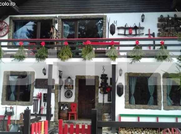 Casa de vânzare 6 camere Bran - 93463CV | BLITZ Brașov | Poza3