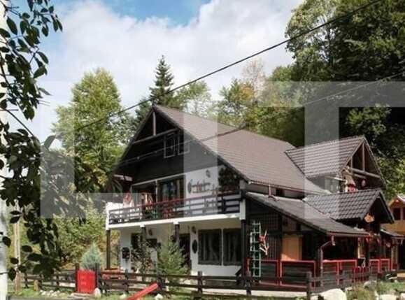 Casa de vânzare 6 camere Bran - 93463CV | BLITZ Brașov | Poza2