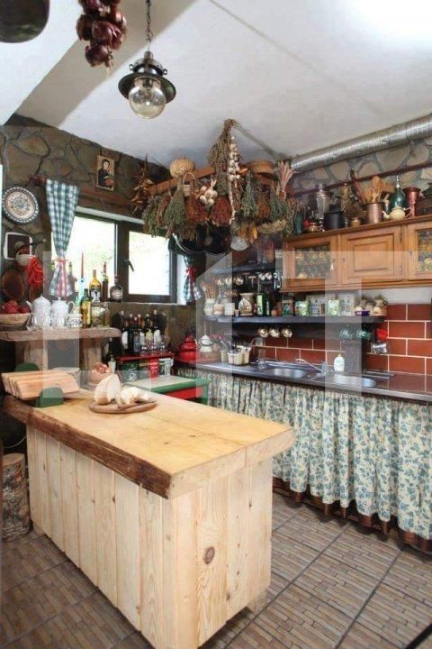 Casa de vânzare 6 camere Bran - 93463CV | BLITZ Brașov | Poza8