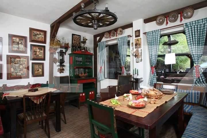 Casa de vânzare 6 camere Bran - 93463CV | BLITZ Brașov | Poza9