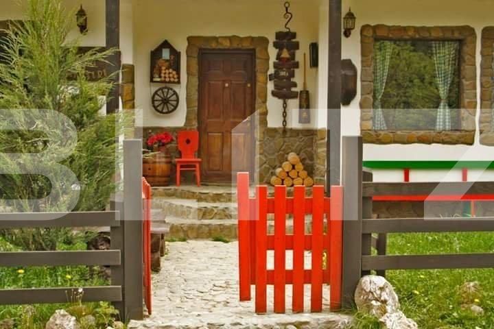 Casa de vânzare 6 camere Bran - 93463CV | BLITZ Brașov | Poza4