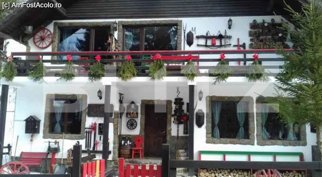 Casa de vânzare 6 camere Bran - 93463CV | BLITZ Brașov | Poza3