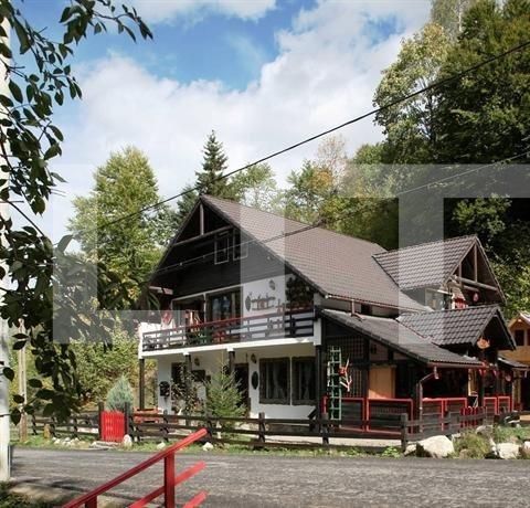 Casa de vânzare 6 camere Bran - 93463CV | BLITZ Brașov | Poza2