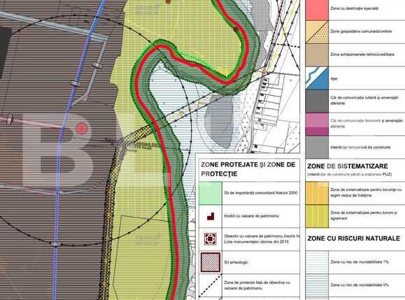 Teren de vânzare Jucu - 93464TV | BLITZ Cluj-Napoca | Poza2