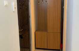 Garsonieră 21 mp, etaj intermediar, zona The Office, Mărăști