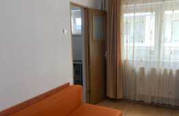 Garsonieră 21 mp, etaj intermediar, zona The Office, Mărăști