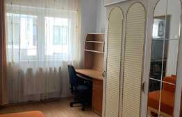 Garsonieră 21 mp, etaj intermediar, zona The Office, Mărăști