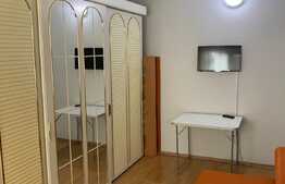 Garsonieră 21 mp, etaj intermediar, zona The Office, Mărăști