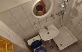 Garsonieră 21 mp, etaj intermediar, zona The Office, Mărăști