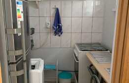 Garsonieră 21 mp, etaj intermediar, zona The Office, Mărăști