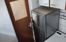 Garsonieră 21 mp, etaj intermediar, zona The Office, Mărăști