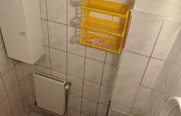 Garsonieră 21 mp, etaj intermediar, zona The Office, Mărăști