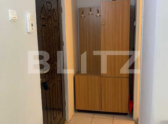 Garsonieră de vânzare Marasti - 93466AV | BLITZ Cluj-Napoca | Poza10