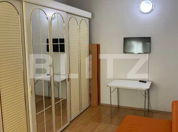 Garsonieră de vânzare Marasti - 93466AV | BLITZ Cluj-Napoca | Poza1